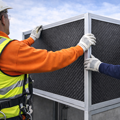 industrie construction slide 2