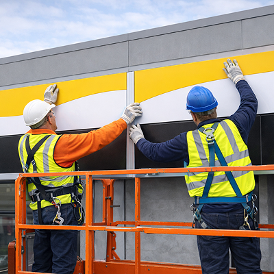 industrie construction slide 3